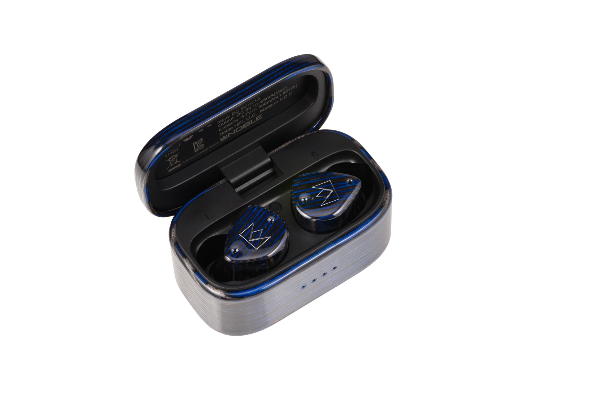 Bezprzewodowa swoboda z Bluetooth 5.4