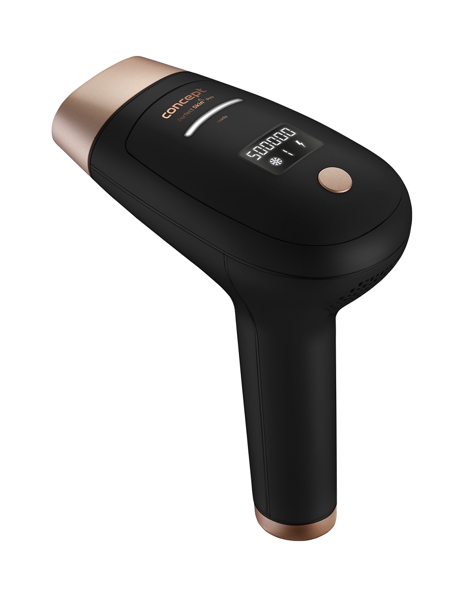 Technologia IPL – Gładka skóra bez bólu