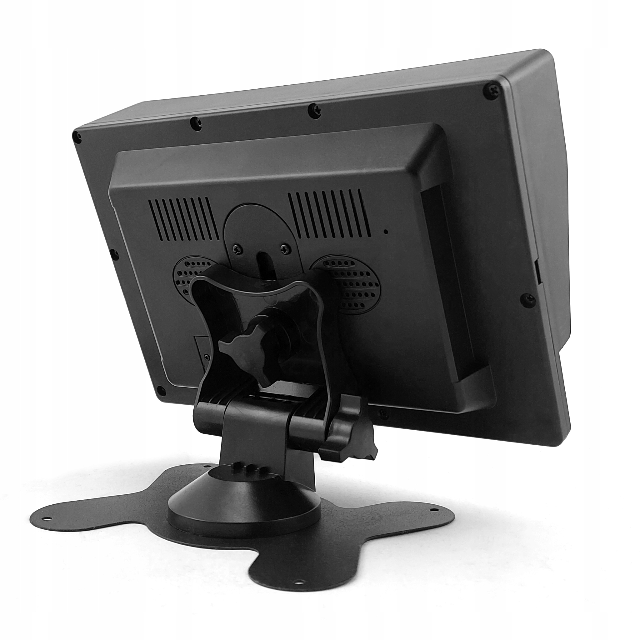 Kompaktowe wymiary i niskie zużycie energii