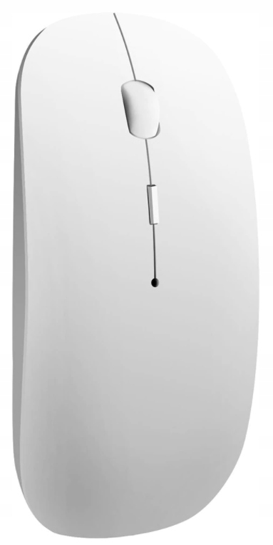 Interfejs USB 2.4 GHz – Stabilne połączenie bezprzewodowe