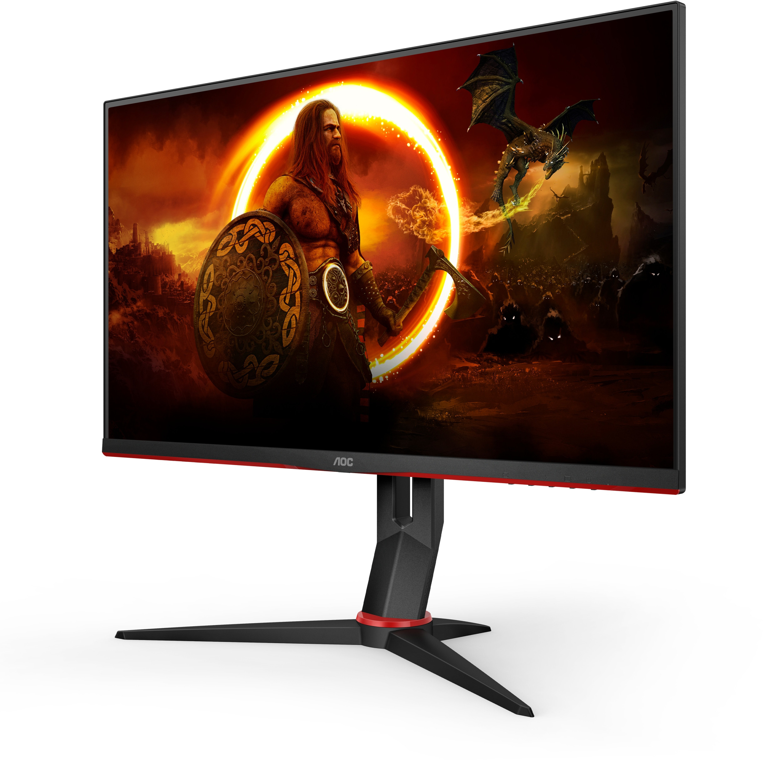 Złącza: HDMI, DisplayPort, USB 3.0 – Wszechstronność podłączeń