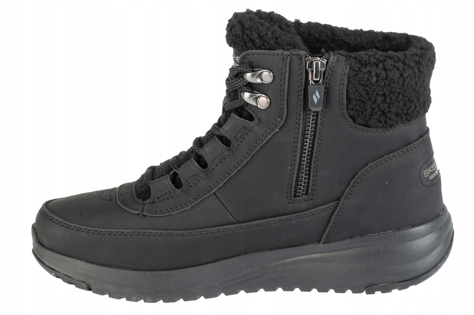 Wysoka jakość i komfort od Skechers