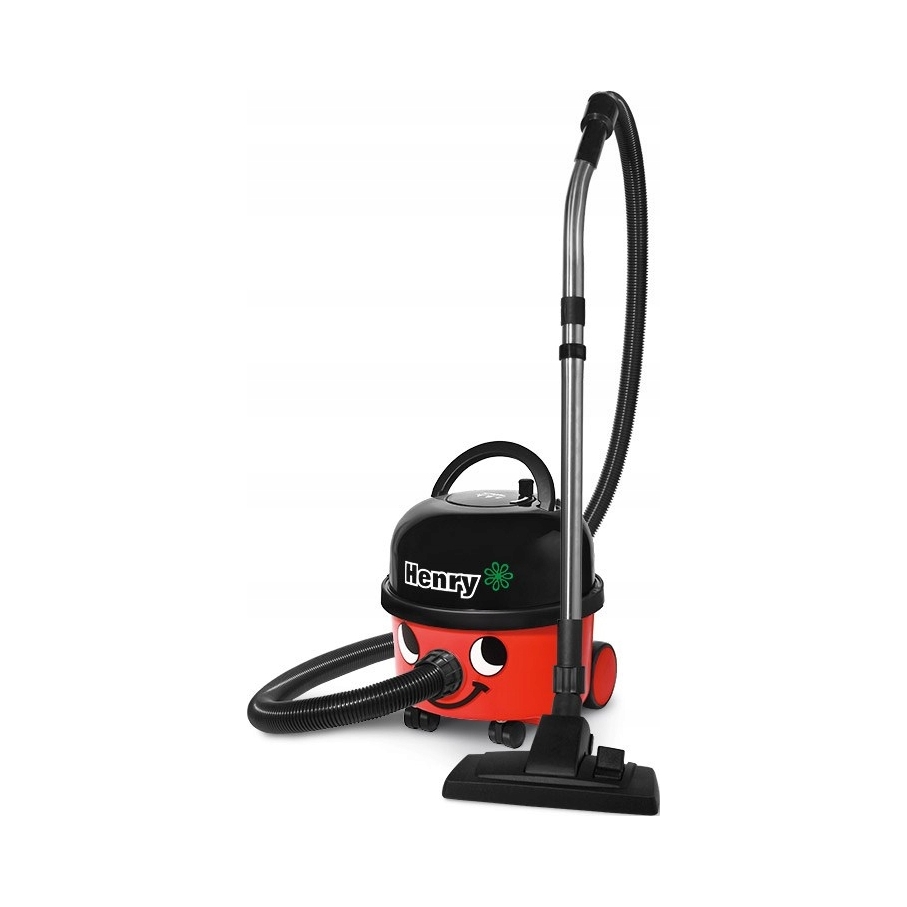 Wydajność i moc ssania – Odkurzacz, który radzi sobie z każdym brudem