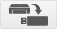 Skanowanie do pamięci USB