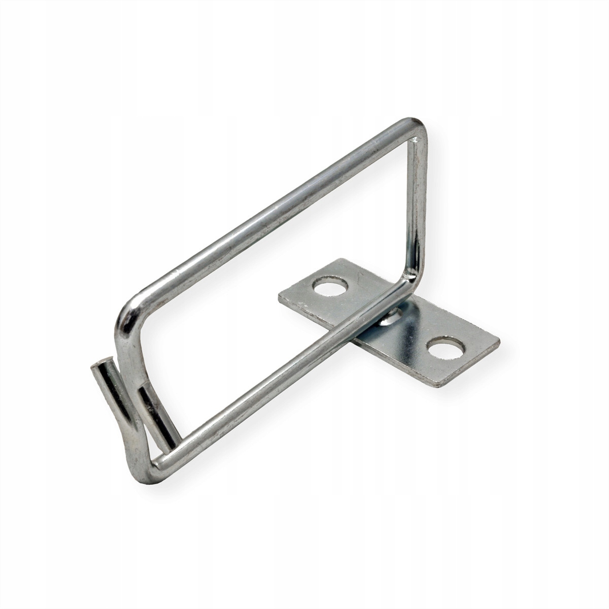 Ergonomiczny design z bocznym wejściem kablowym