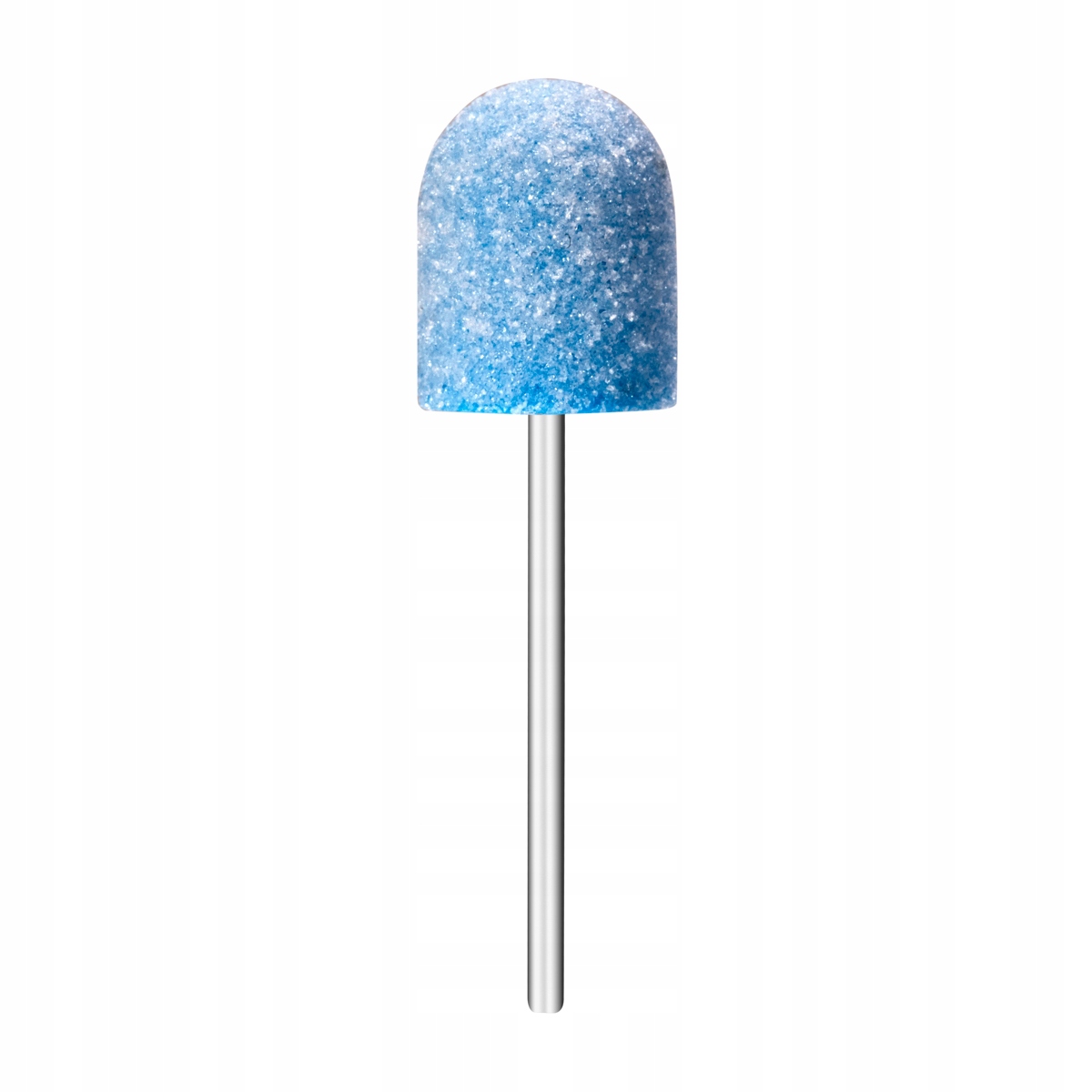 Jak używać kapturków ściernych Exo blue Hard Cap?