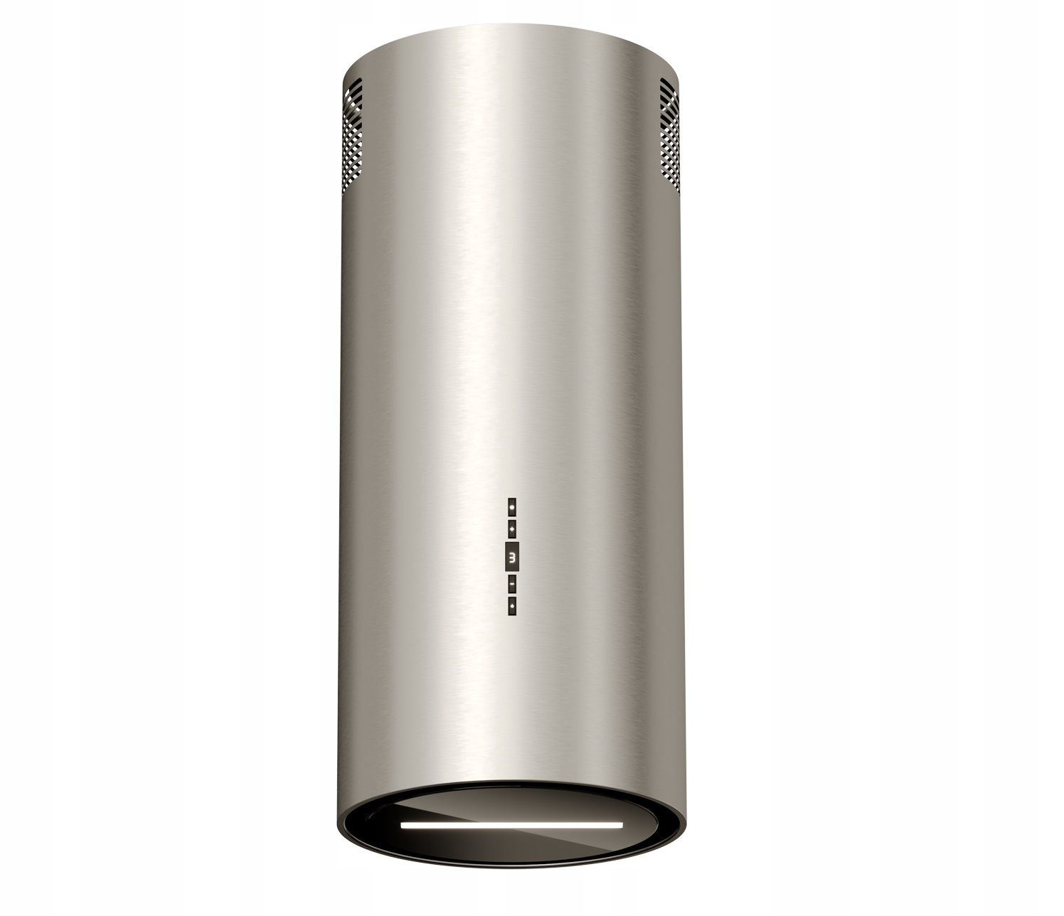 Praca w trybie pochłaniacza i wyciągu