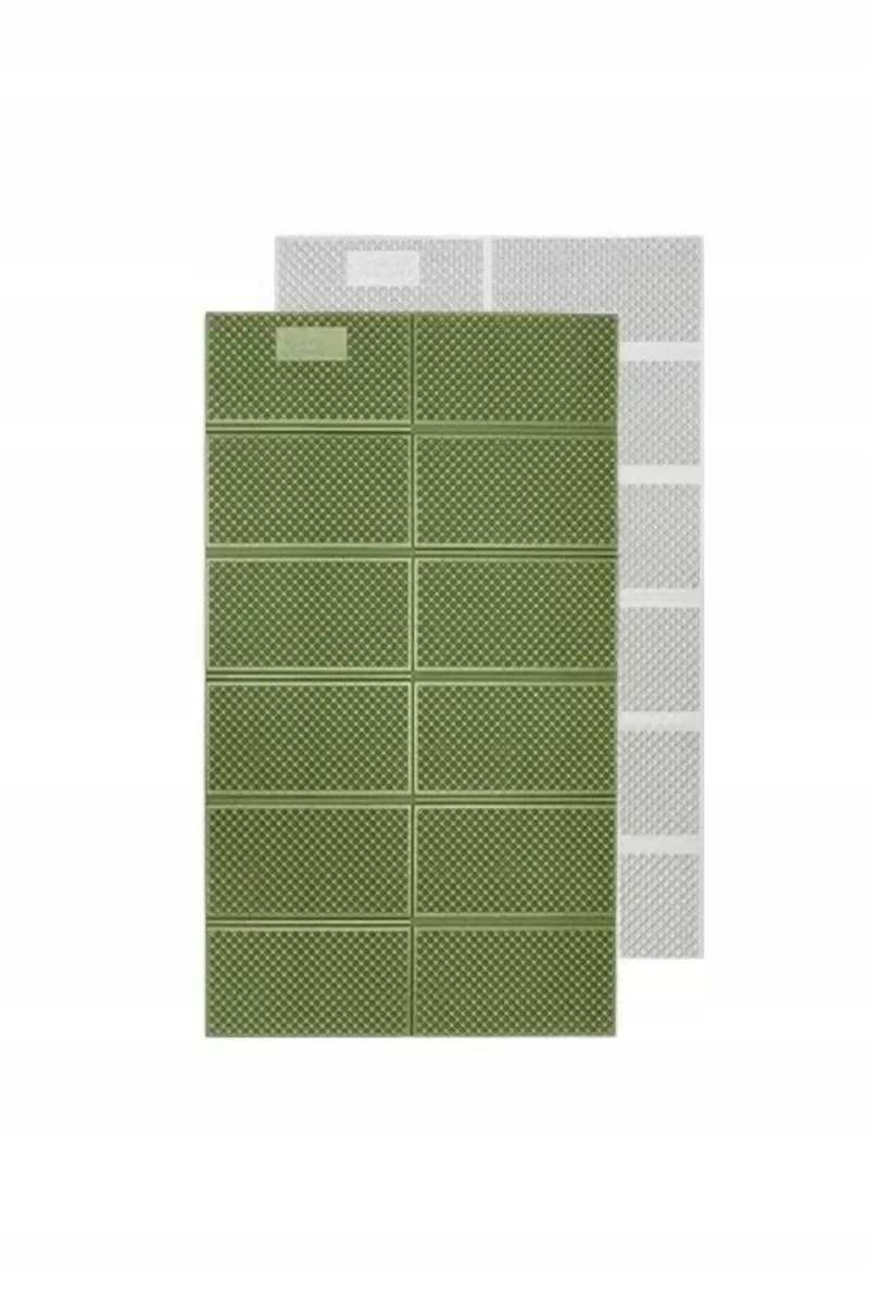 Karimata turystyczna Naturehike EGG Crate Folding Mat Double R 1.8 – Komfortowy nocleg w terenie