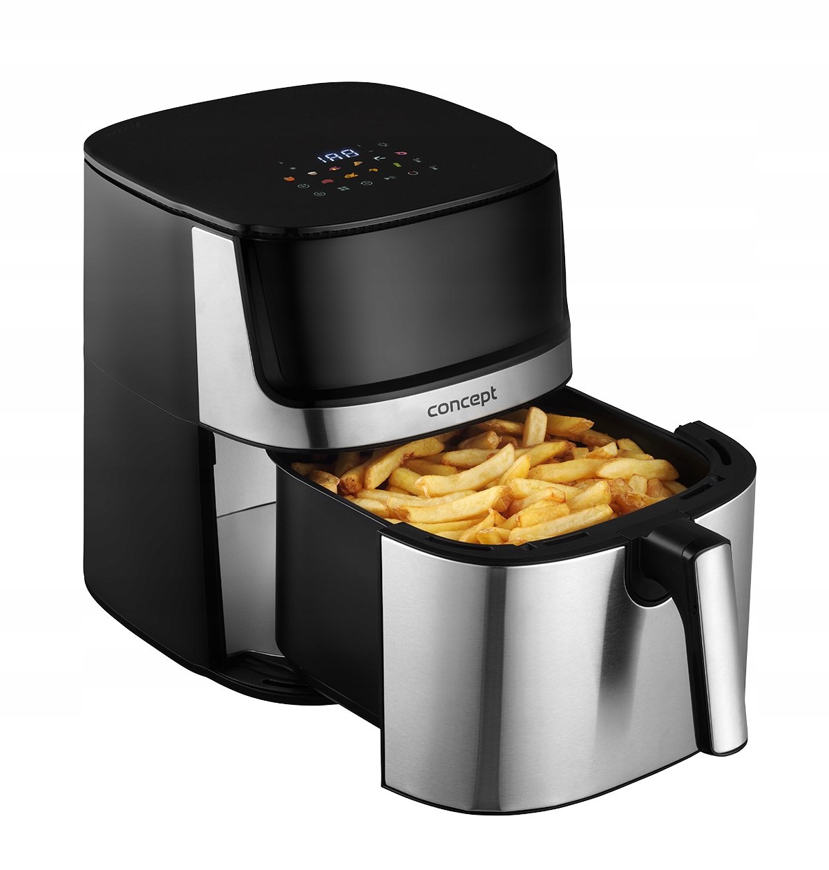 Bezpieczeństwo użytkowania – zabezpieczenia i stabilność