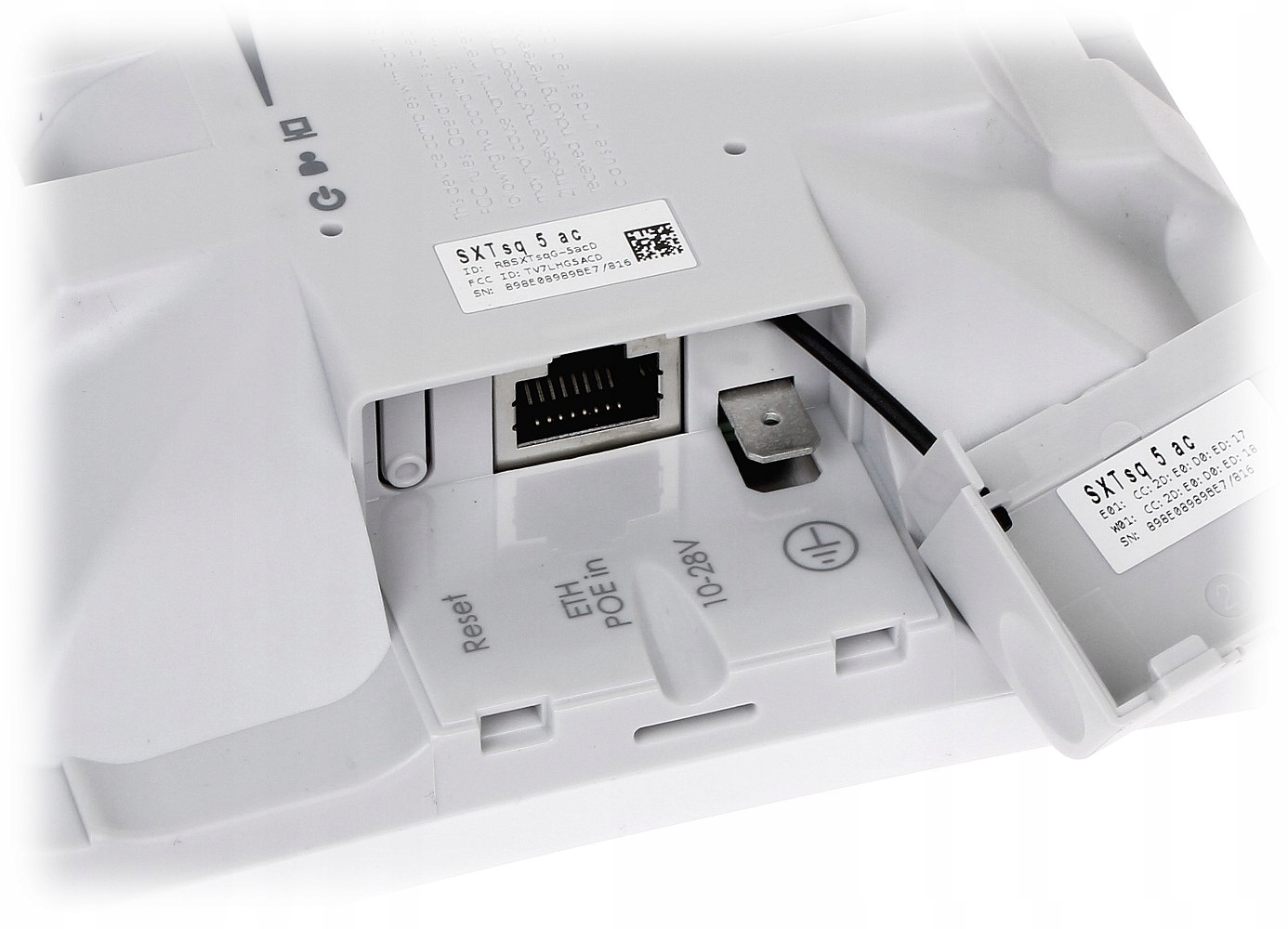 Zastosowania i tryby pracy – Klient, Router, Bridge