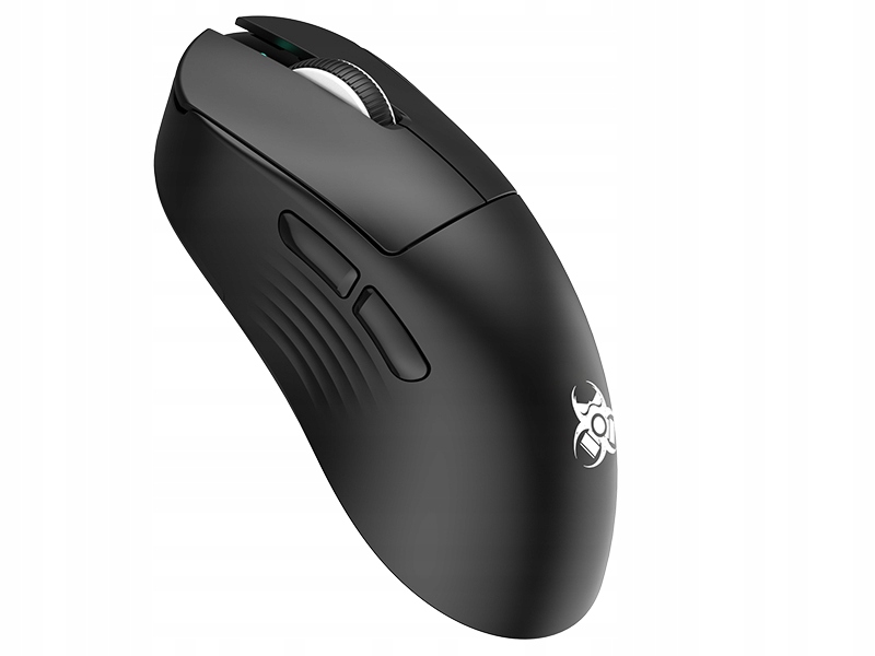 Mysz TRACER GAMEZONE NORD RGB (2.4GHz+BT) RF – Bezprzewodowa precyzja dla graczy
