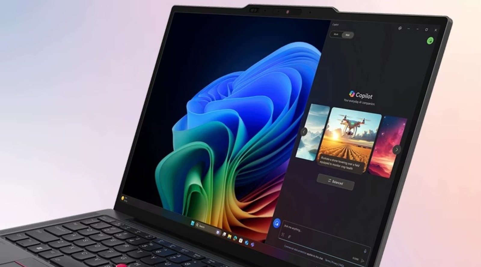 System operacyjny Windows 11 Pro – Nowoczesne oprogramowanie na start