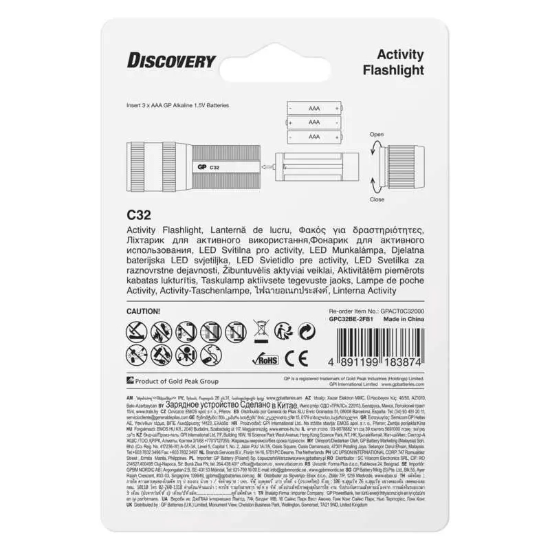 Kompaktowa konstrukcja i ergonomiczny design