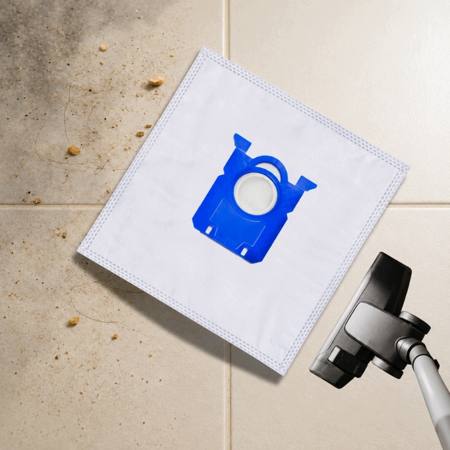 Worki do odkurzacza Electrolux Philips – Wydajność i jakość