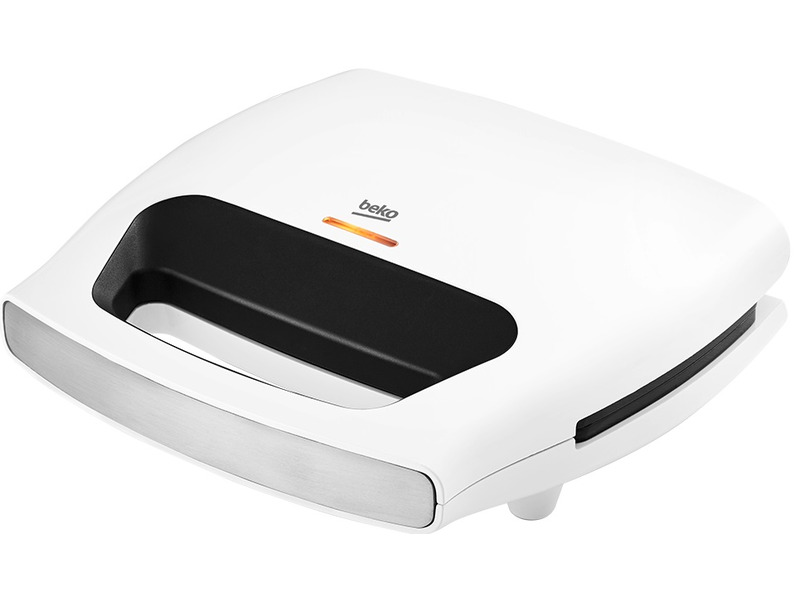 Opiekacz BEKO SWM2971W – Idealny do przygotowania pysznych kanapek