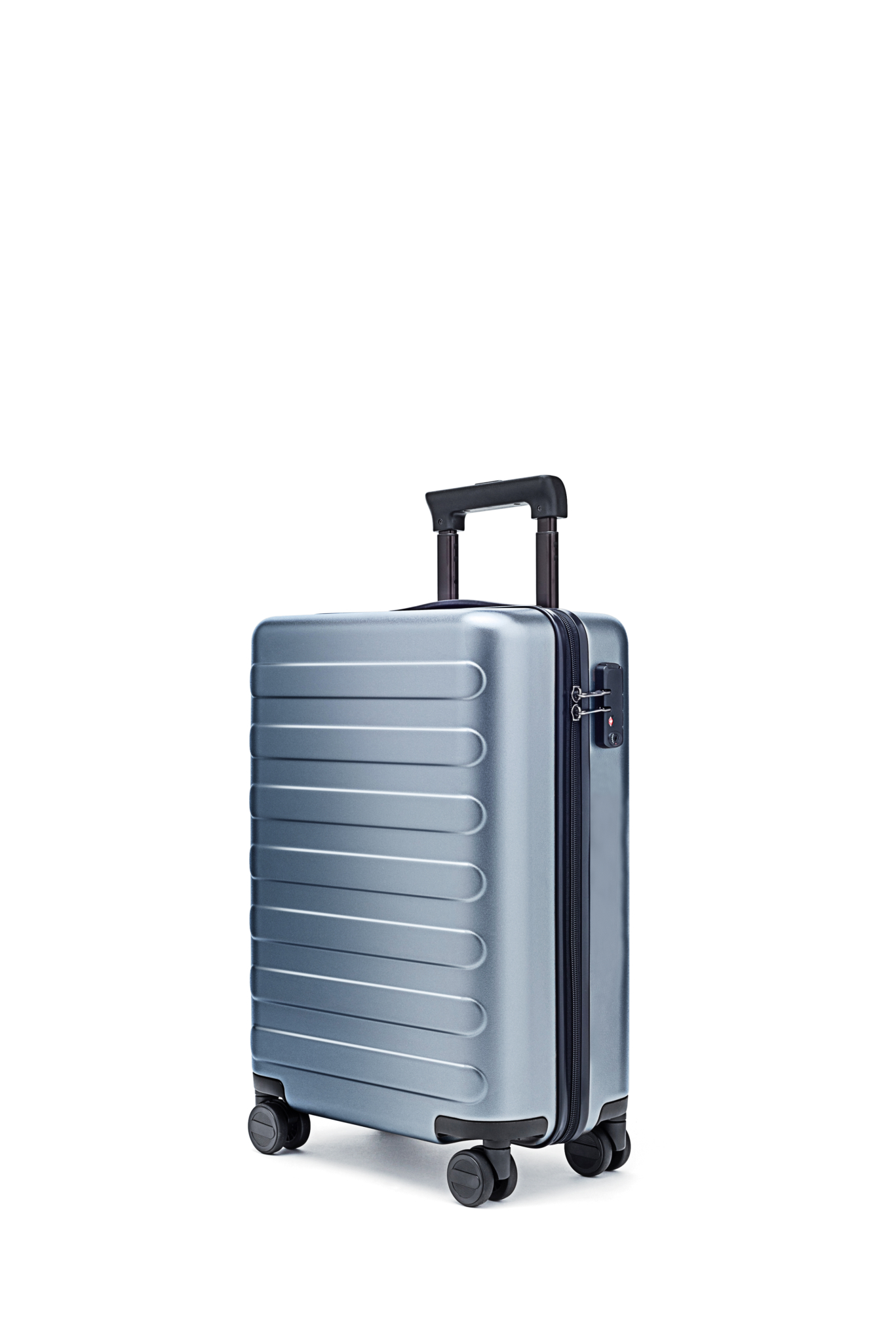 Walizka duża NINETYGO Rhine 77cm – Twój idealny towarzysz podróży