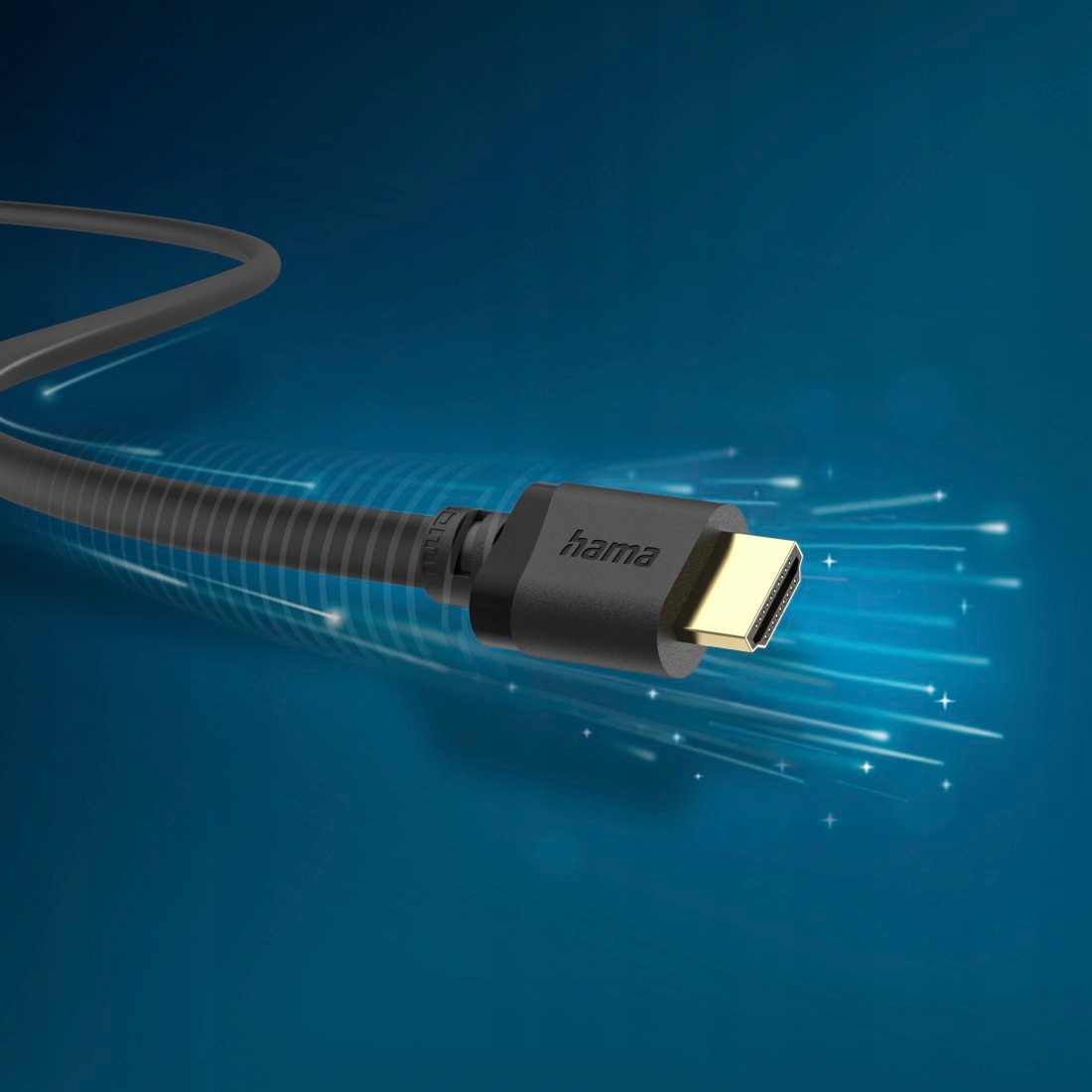 Dlaczego warto wybrać Kabel HDMI Ultra High Speed?