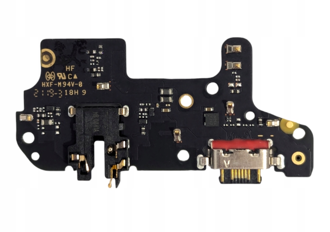 Informacje o bezpieczeństwie – Certyfikat CE
