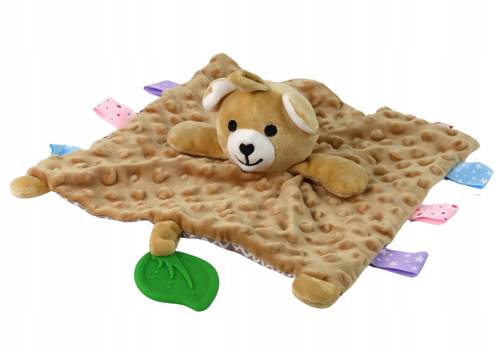 Dwuwarstwowy kocyk – Komfort podczas snu i drzemek