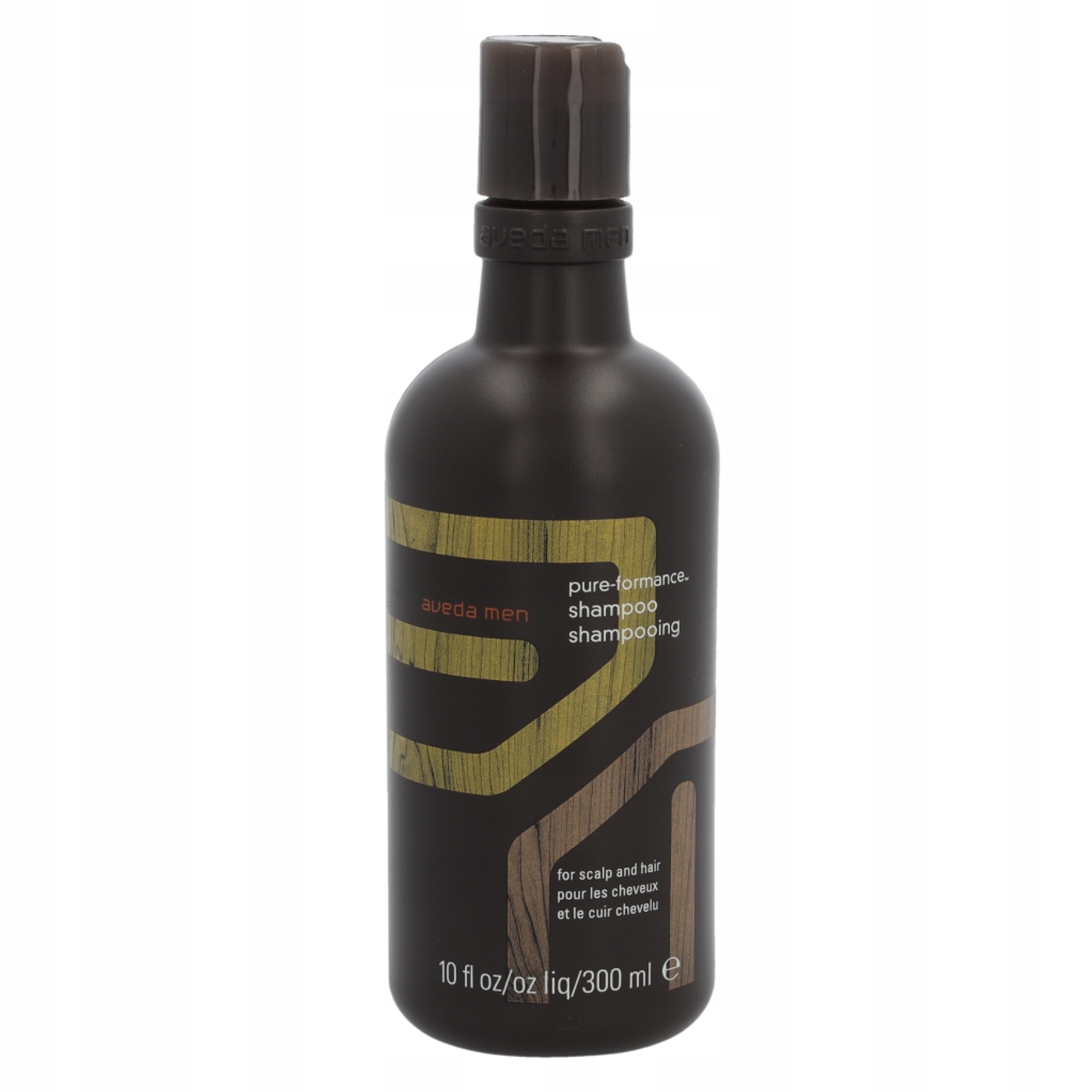 Naturalne składniki: organiczna nagietka i łopian