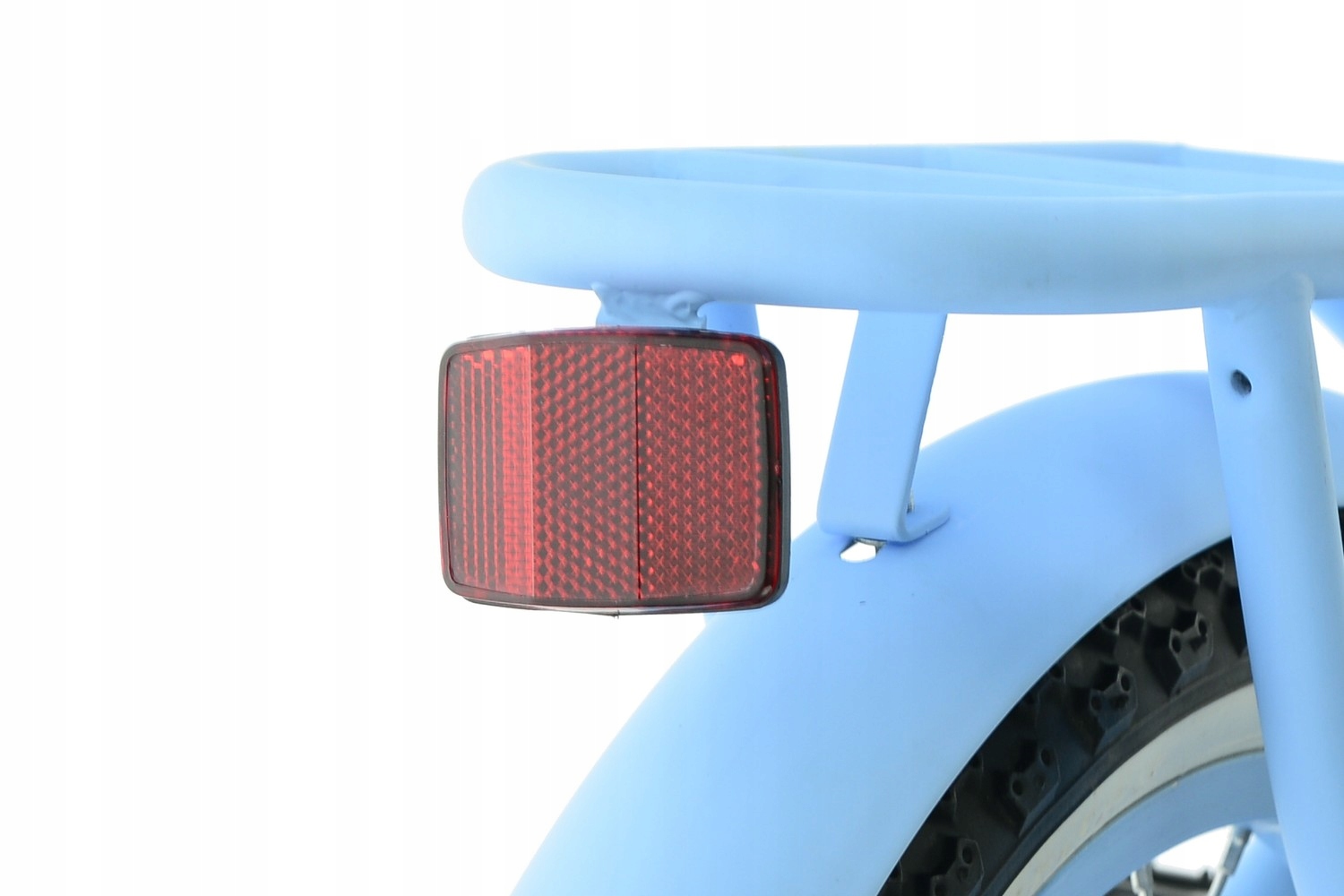 Solidna konstrukcja z stalowej ramy KANDS