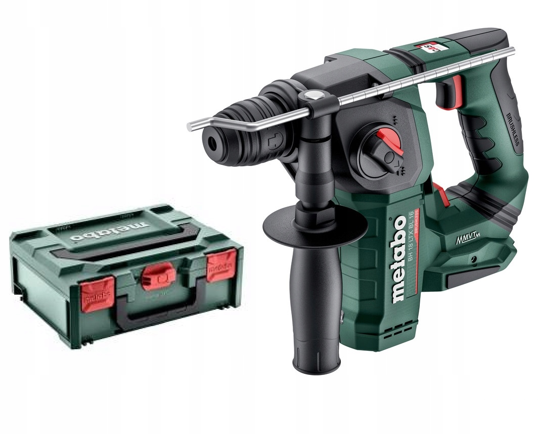 Zestaw zawierający wszystko, co potrzebne do pracy