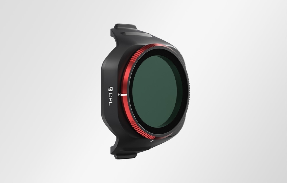 Lekka i stabilna konstrukcja – Gimbal-Safe