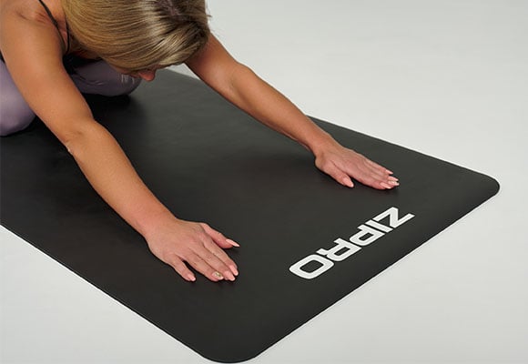 ZIPRO mata do jogi Natural Rubber