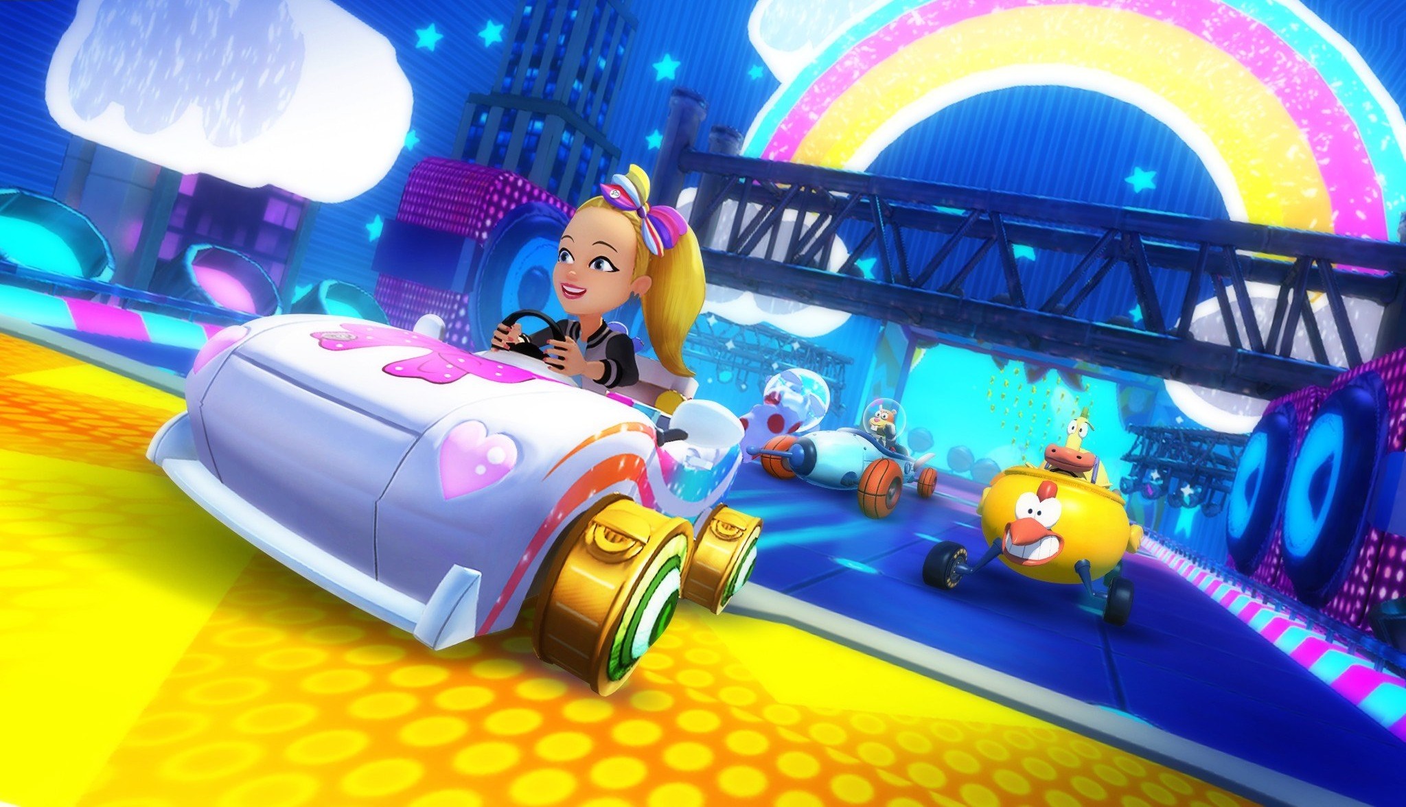 Tryby gry: lokalny i internetowy multiplayer