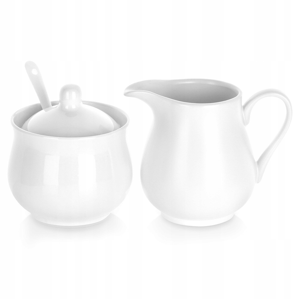 Wysokiej jakości porcelana – Trwałość i estetyka