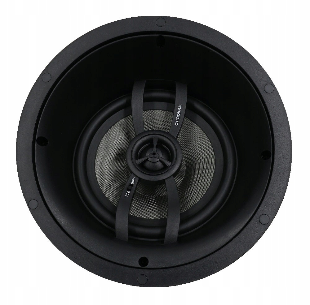 Regulacja natężenia wysokich tonów – dostosuj dźwięk do swojego wnętrza