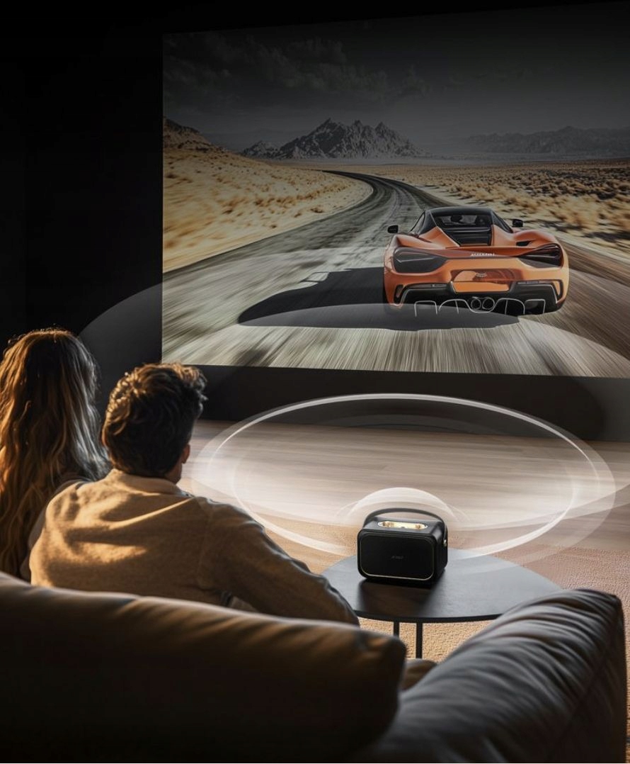 Przenośny design i retro styl Fenda RW40