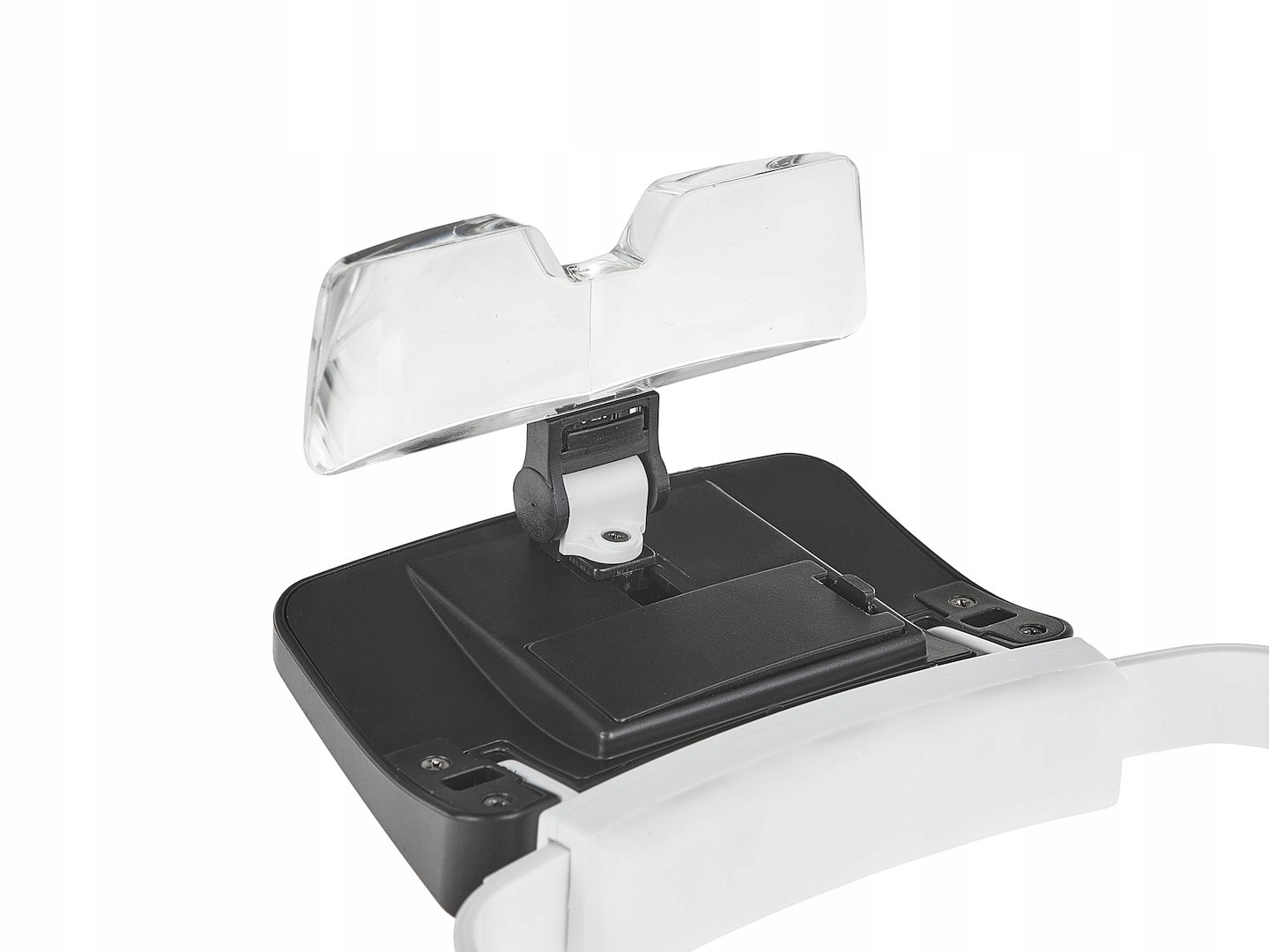 Funkcjonalność podświetlenia LED dla lepszej widoczności