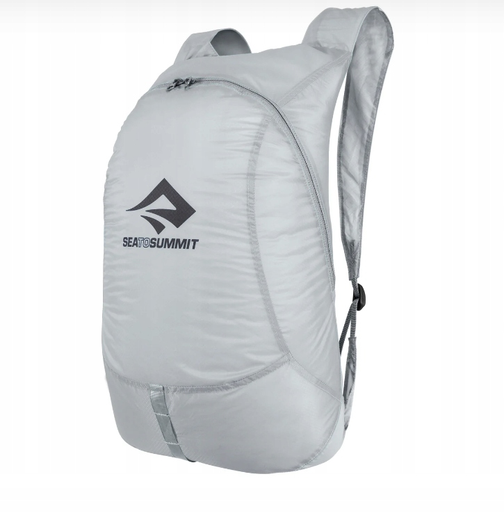Plecak SEA TO SUMMIT Ultra-Sil Day Pack Grey – Idealny towarzysz na każdą przygodę