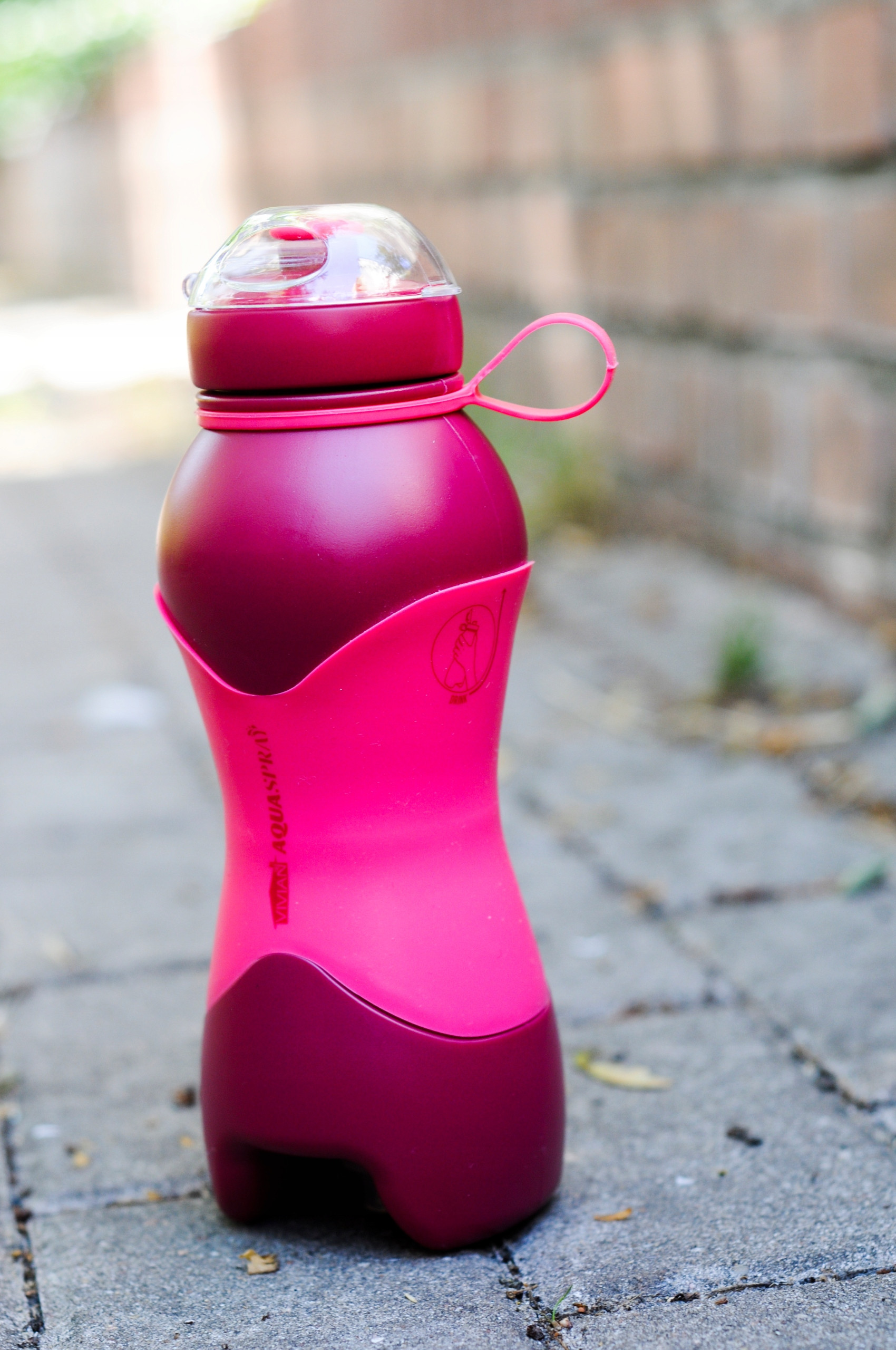 Trwały materiał silikonowy i plastikowy