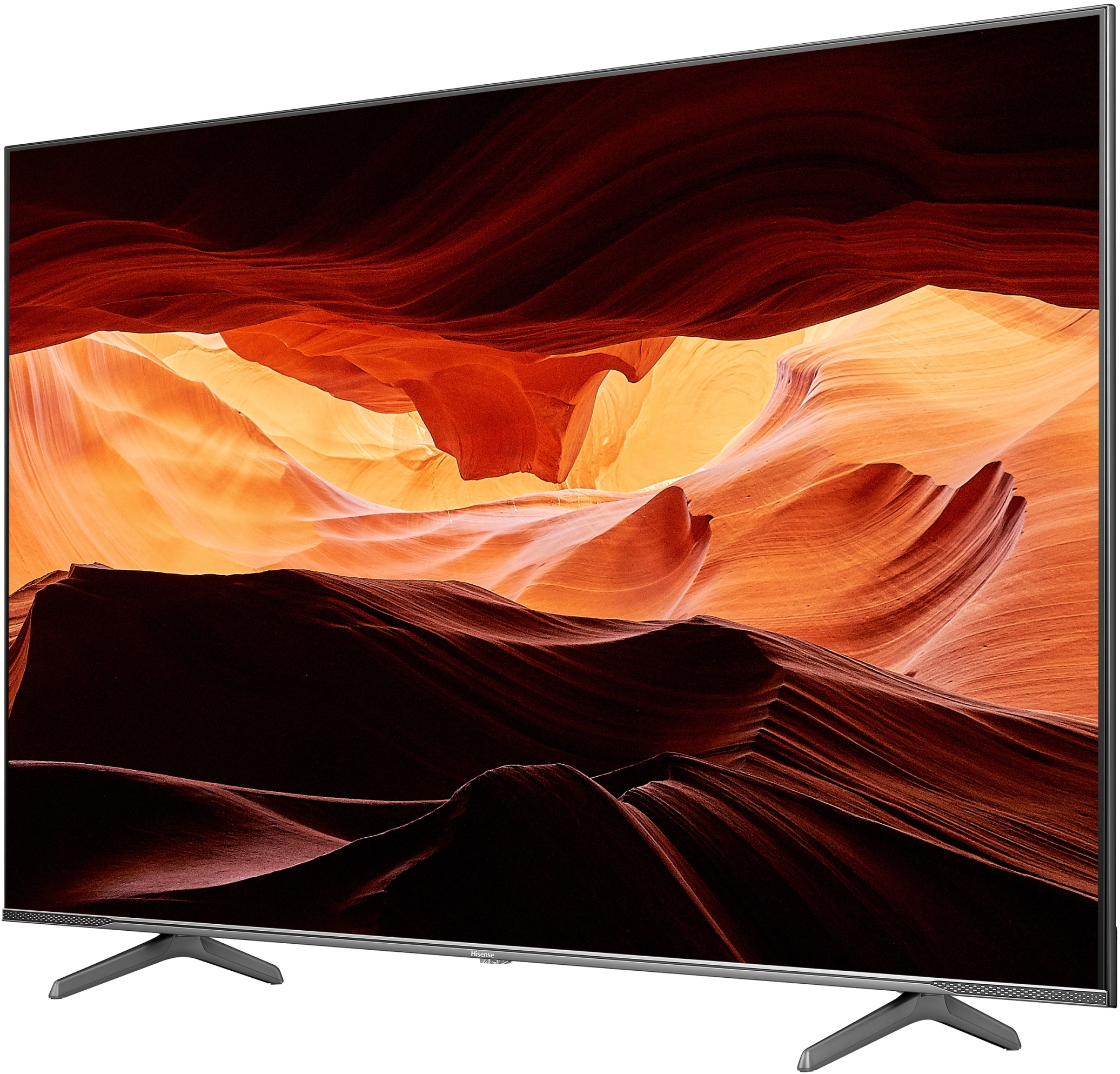 Wbudowany subwoofer – Bogaty dźwięk i realistyczne efekty