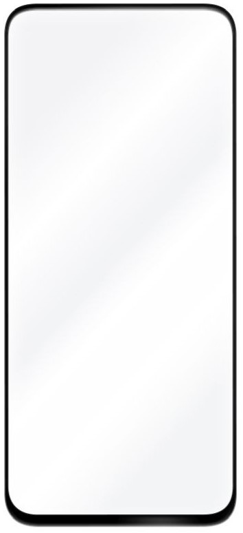 Szkło hartowane ochronne FIXED Full-Cover do Infinix Smart 9/Hot 50i – Najlepsza ochrona dla Twojego wyświetlacza