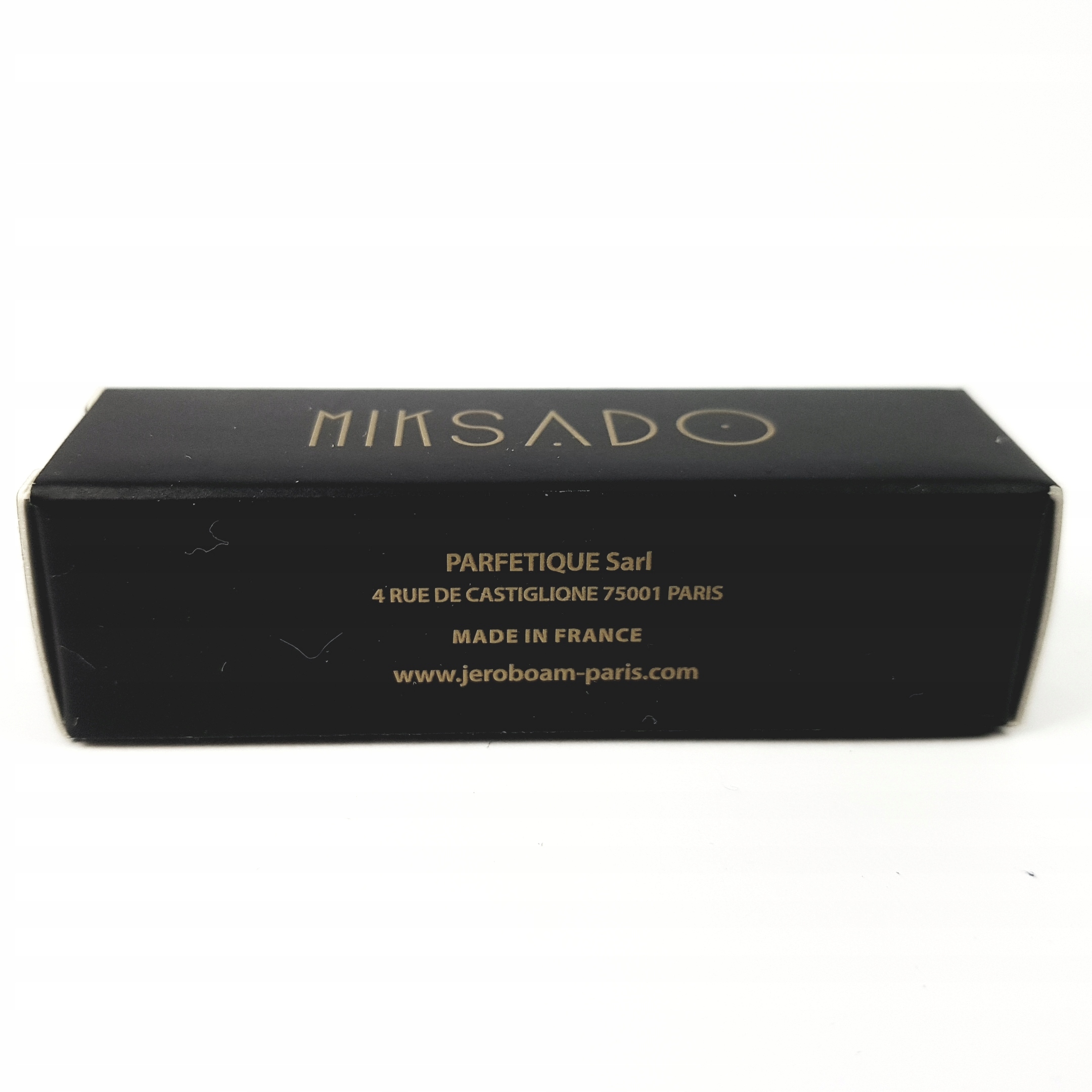 Ekstrakt perfum – Intensywność i trwałość zapachu