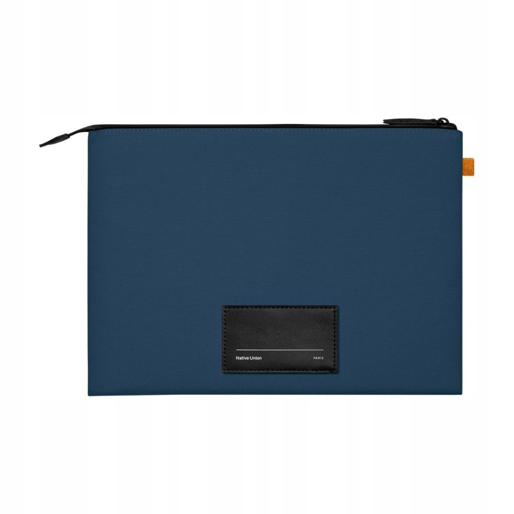 Minimalistyczny design i ochrona dla Twojego MacBooka
