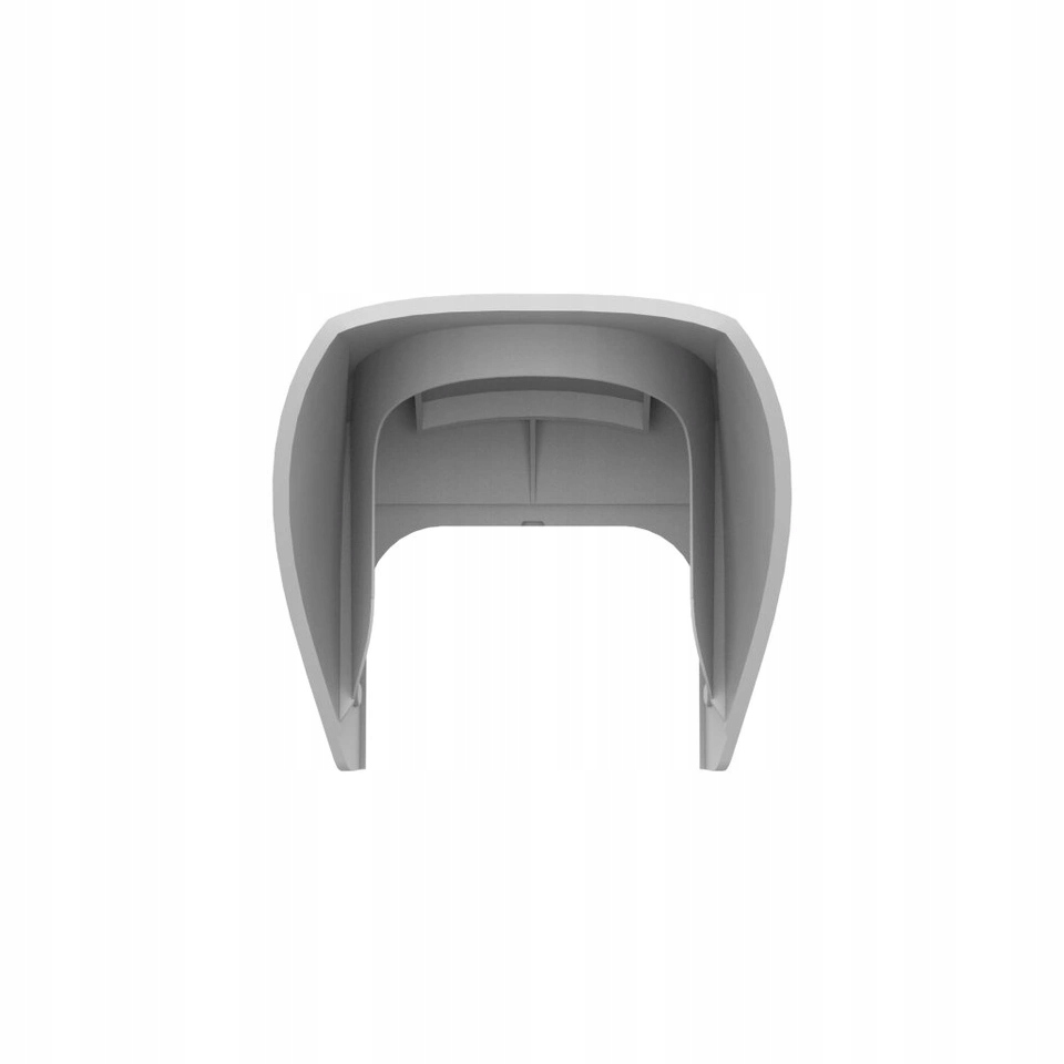 Materiał i wykonanie – Poliwęglan i ABS dla maksymalnej trwałości