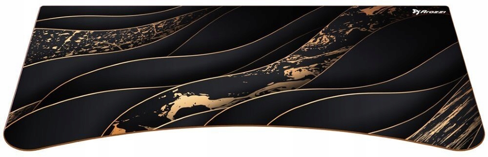 Przemyślany design z wycięciami na kable