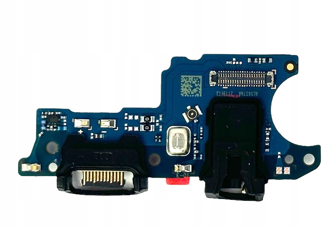 ORYGINALNA PŁYTKA GNIAZDO ŁADOWANIA USB DO SAMSUNG A03s – WYSOKA JAKOŚĆ I NIEZAWODNOŚĆ