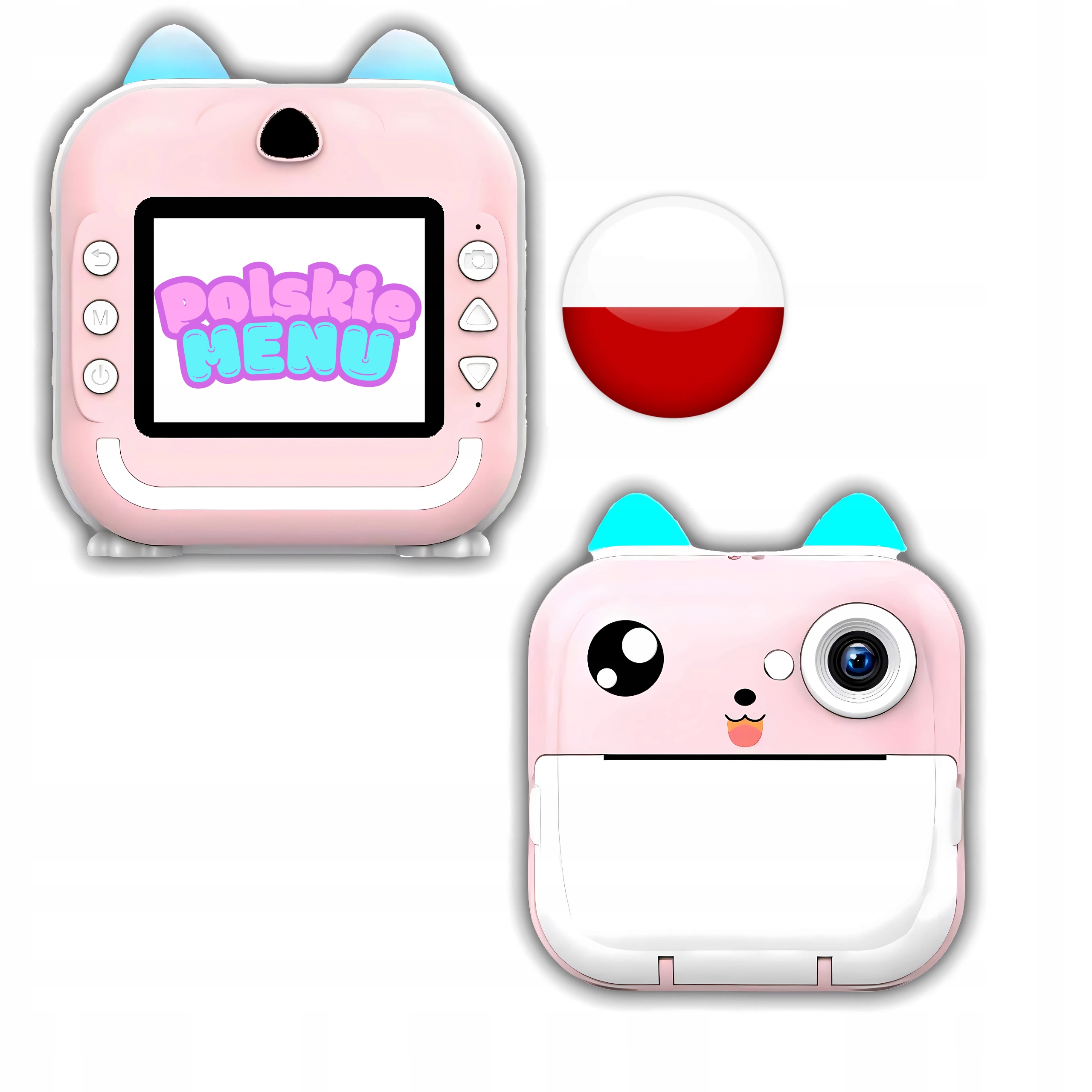 Kamera Cofania w Lusterku Rejestrator Jazdy HD Full – Bezpieczeństwo na drodze