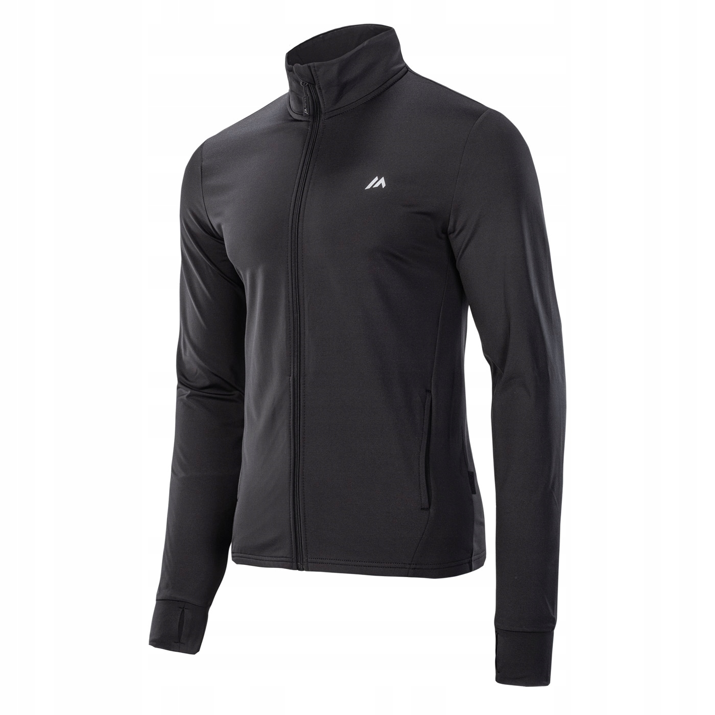 Design – Bez kaptura i rozpinany model