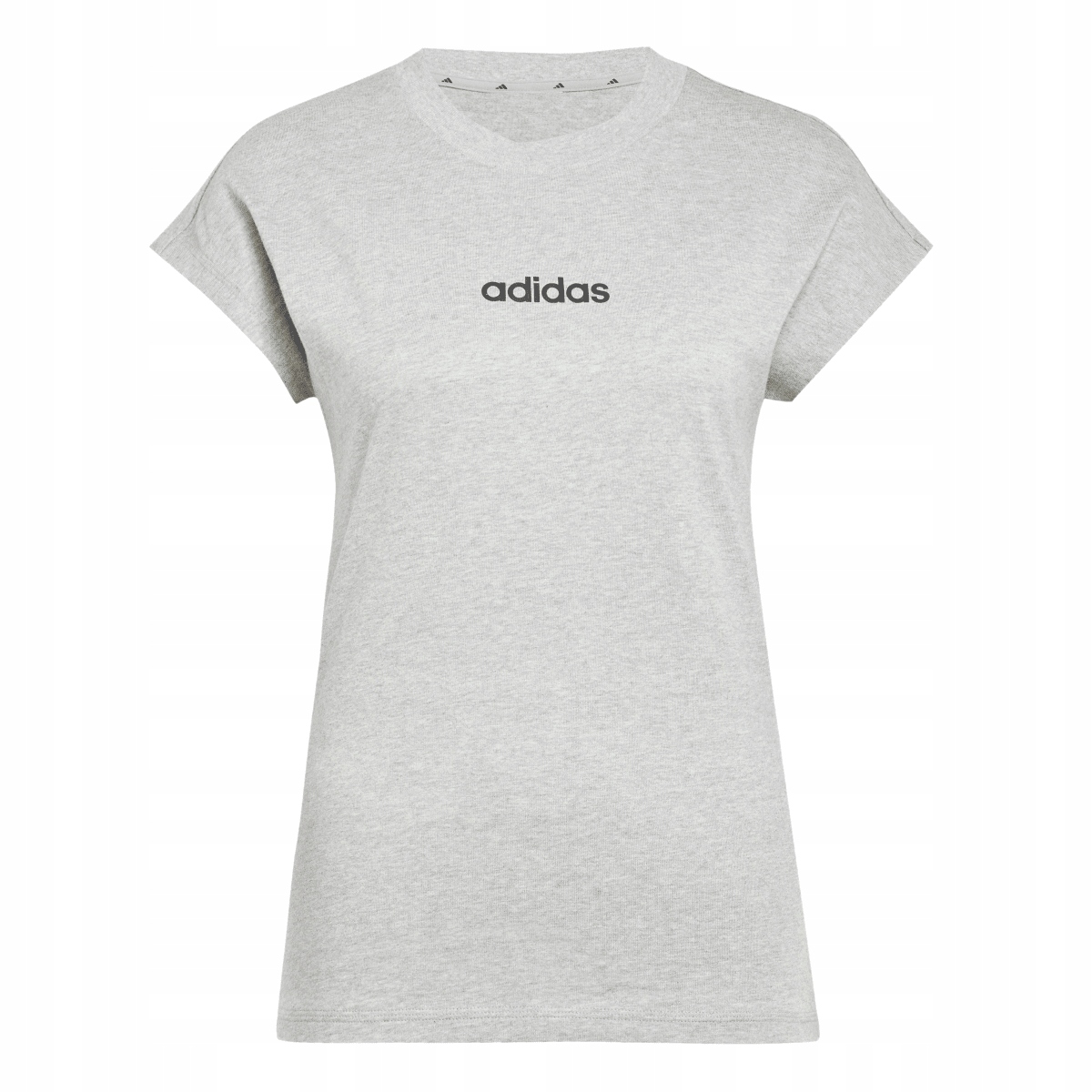 T-shirt adidas W Essentials Linear – Klasyka sportowego stylu