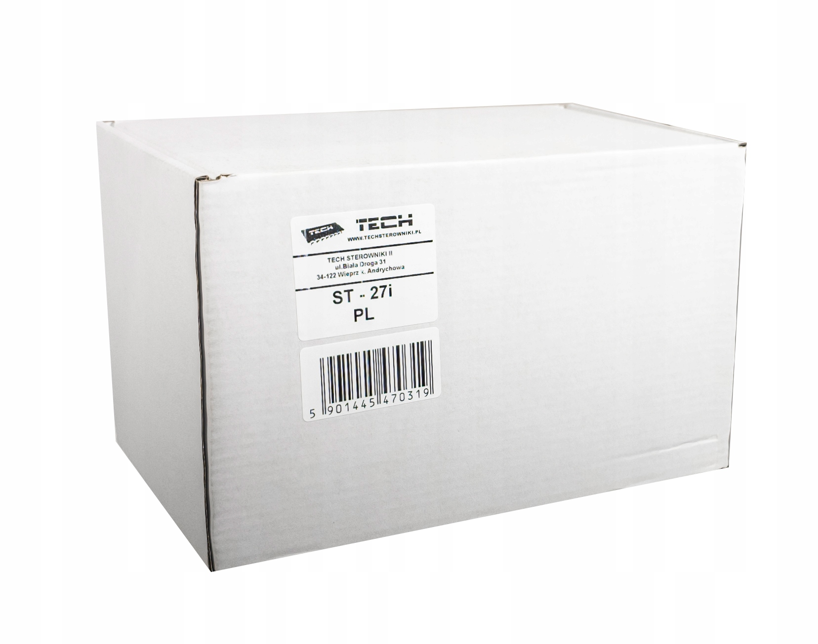 Innowacyjne zabezpieczenia: funkcja antystop i antyzamarzanie