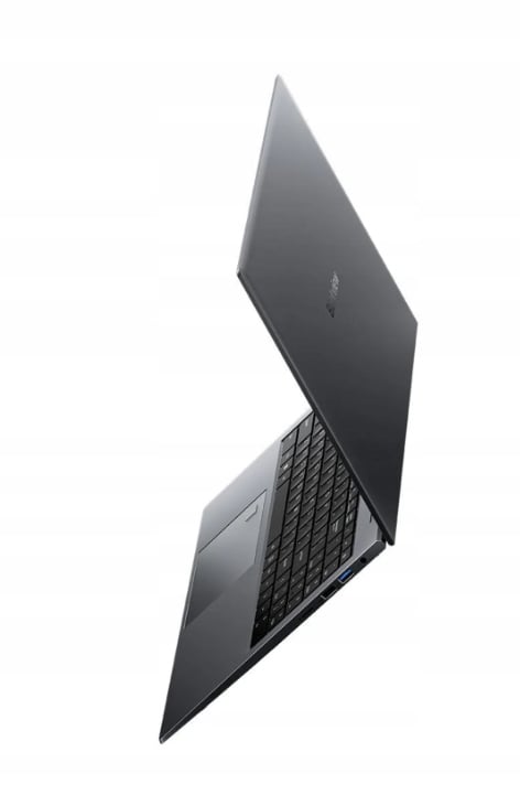 Waga 1,60 kg – Lekkość i mobilność