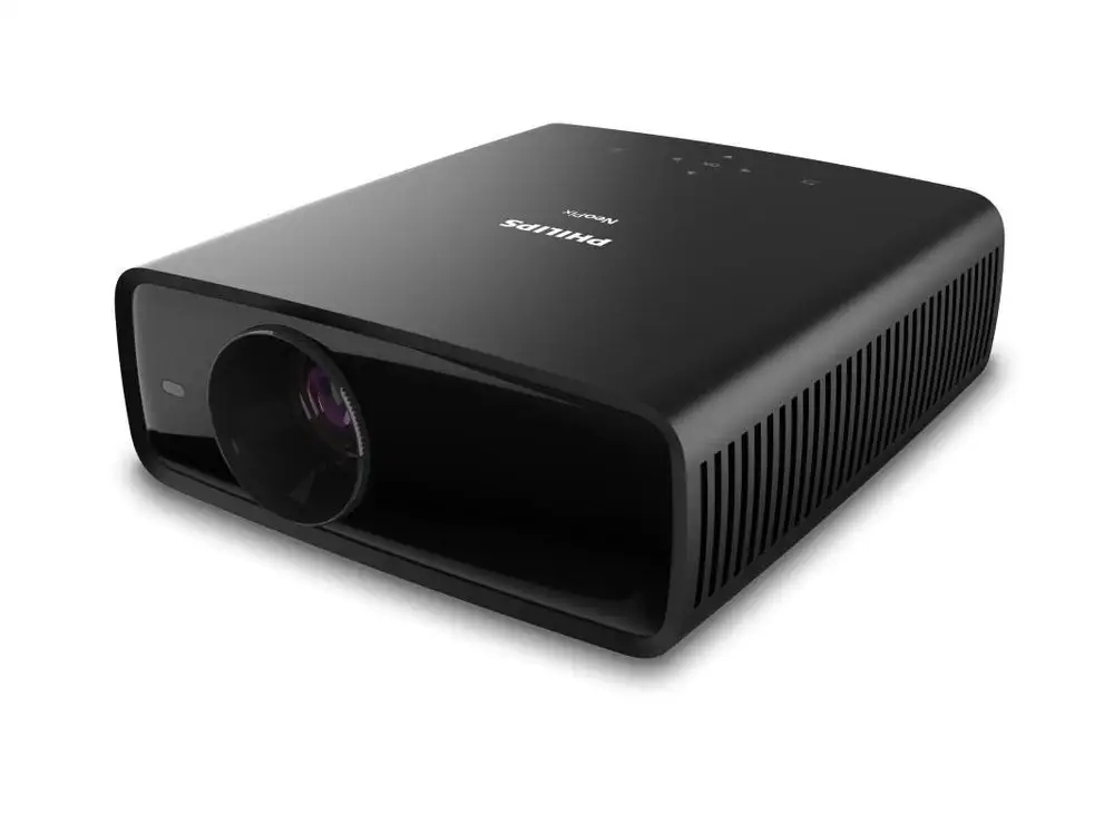 Wbudowany system audio 2.1 – Zanurz się w dźwięku