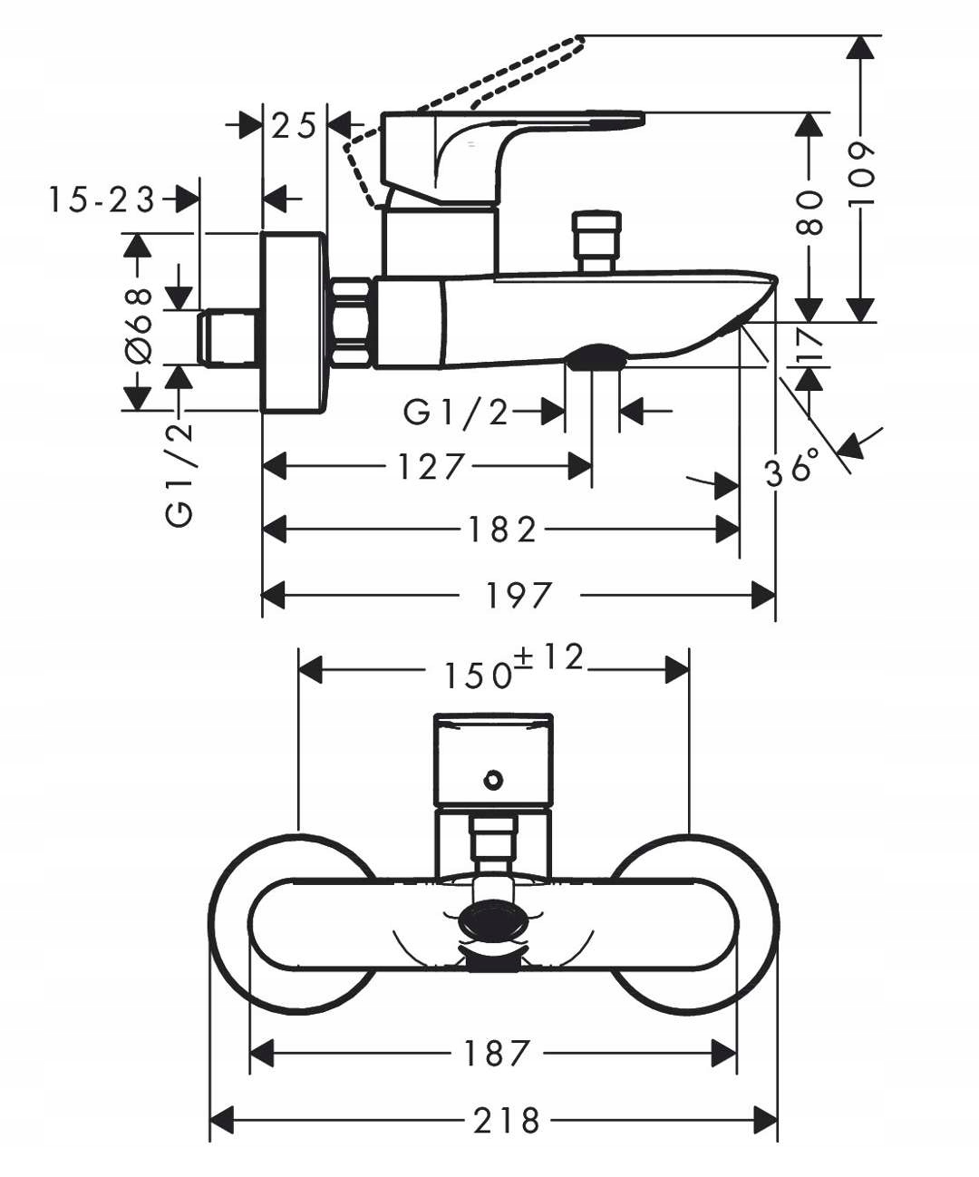 Zastosowanie w montażu natynkowym – Prosta instalacja