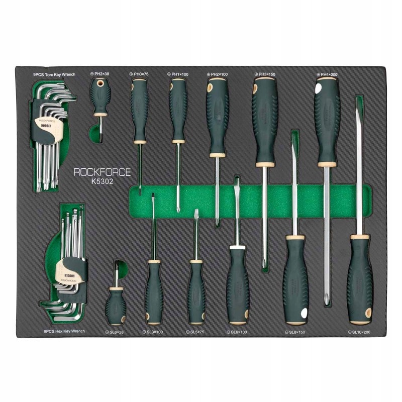 Solidna konstrukcja i duża pojemność